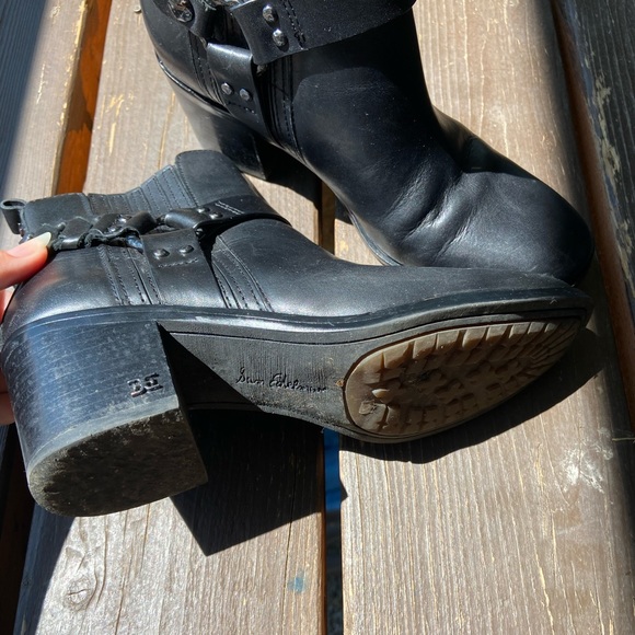 Sam Edelman Ankle boot - Picture 2 of 6